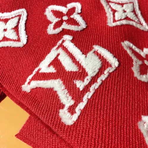 Replica Louis Vuitton Scarf #1396181 $80.00 USD for Wholesale