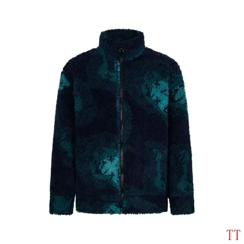 Wholesale Louis Vuitton LV Jackets Long Sleeved For Unisex #1396182 $96.00 USD, Wholesale Quality Replica Louis Vuitton LV Jackets