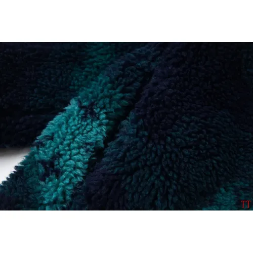 Replica Louis Vuitton LV Jackets Long Sleeved For Unisex #1396182 $96.00 USD for Wholesale