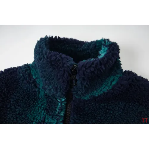 Replica Louis Vuitton LV Jackets Long Sleeved For Unisex #1396182 $96.00 USD for Wholesale