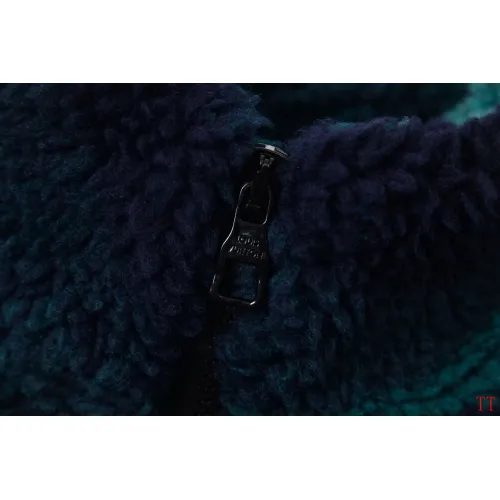 Replica Louis Vuitton LV Jackets Long Sleeved For Unisex #1396182 $96.00 USD for Wholesale