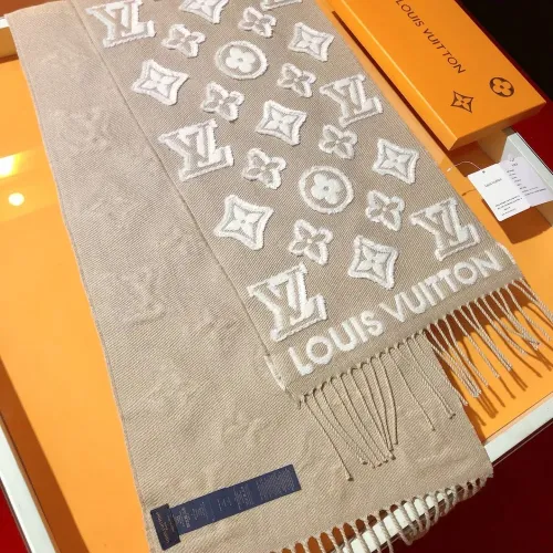Replica Louis Vuitton Scarf #1396183 $80.00 USD for Wholesale