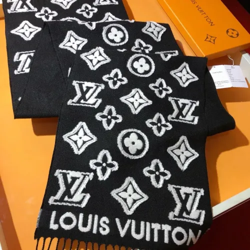 Wholesale Louis Vuitton Scarf #1396184 $80.00 USD, Wholesale Quality Replica Louis Vuitton Scarf
