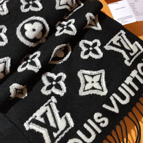 Replica Louis Vuitton Scarf #1396184 $80.00 USD for Wholesale