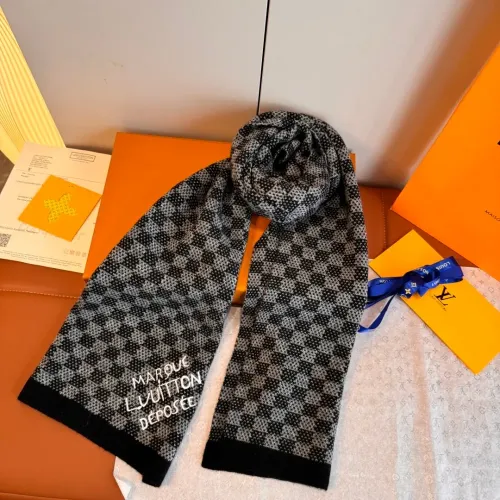 Replica Louis Vuitton Scarf #1396188 $72.00 USD for Wholesale