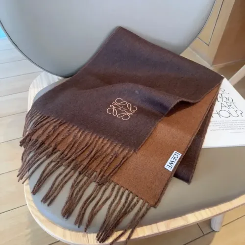 Replica LOEWE Scarf #1396192 $52.00 USD for Wholesale