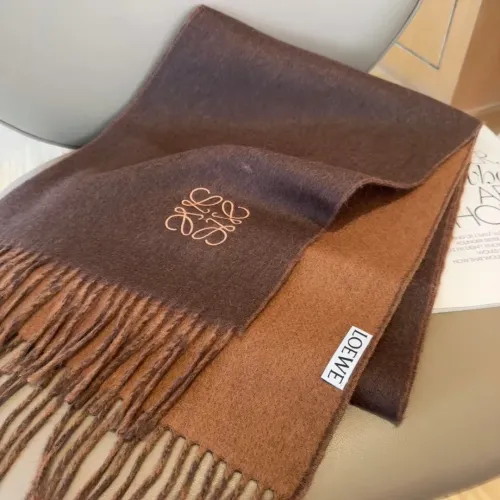 Replica LOEWE Scarf #1396192 $52.00 USD for Wholesale