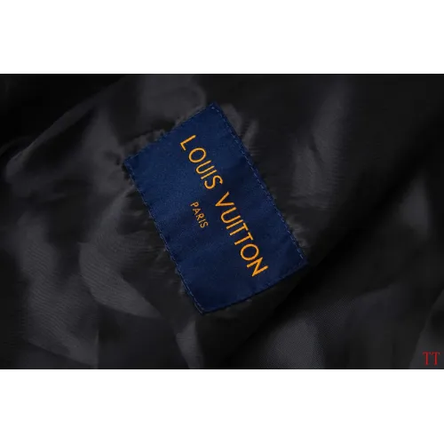Replica Louis Vuitton LV Jackets Long Sleeved For Unisex #1396194 $100.00 USD for Wholesale
