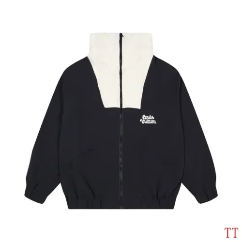 Wholesale Louis Vuitton LV Jackets Long Sleeved For Unisex #1396195 $96.00 USD, Wholesale Quality Replica Louis Vuitton LV Jackets
