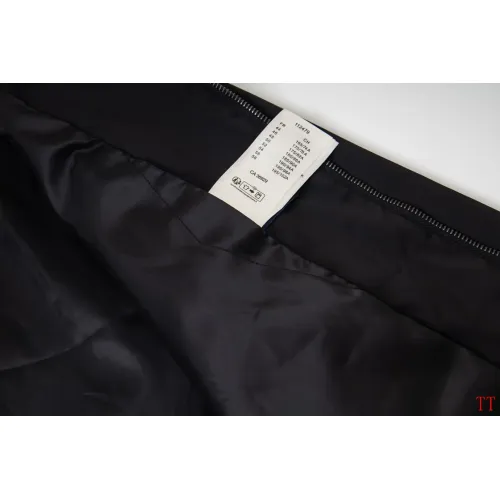 Replica Louis Vuitton LV Jackets Long Sleeved For Unisex #1396196 $100.00 USD for Wholesale