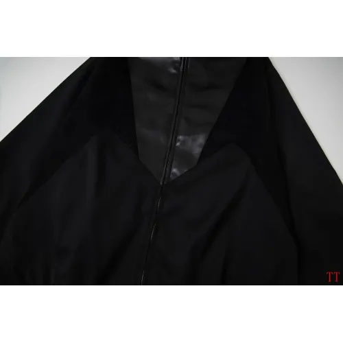 Replica Louis Vuitton LV Jackets Long Sleeved For Unisex #1396196 $100.00 USD for Wholesale