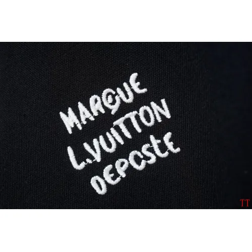 Replica Louis Vuitton LV T-Shirts Short Sleeved For Men #1396198 $40.00 USD for Wholesale