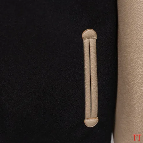 Replica Christian Dior Jackets Long Sleeved For Men #1396200 $85.00 USD for Wholesale