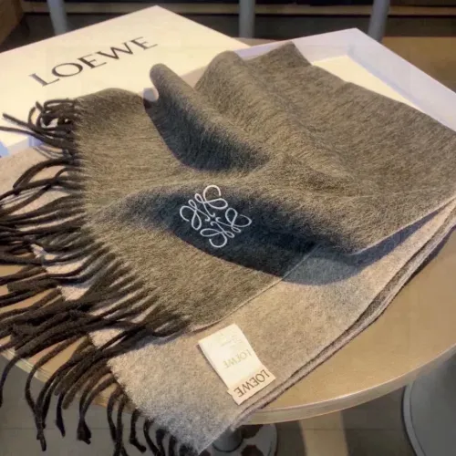 Replica LOEWE Scarf #1396203 $48.00 USD for Wholesale