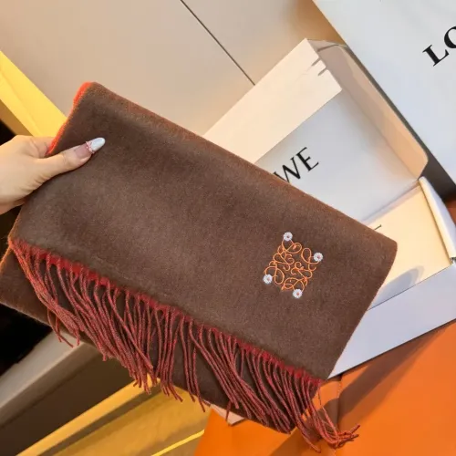 Replica LOEWE Scarf #1396208 $56.00 USD for Wholesale