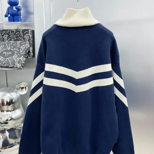 Replica Louis Vuitton LV Jackets Long Sleeved For Men #1396216 $85.00 USD for Wholesale