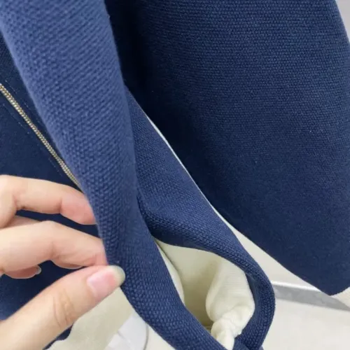 Replica Louis Vuitton LV Jackets Long Sleeved For Men #1396216 $85.00 USD for Wholesale