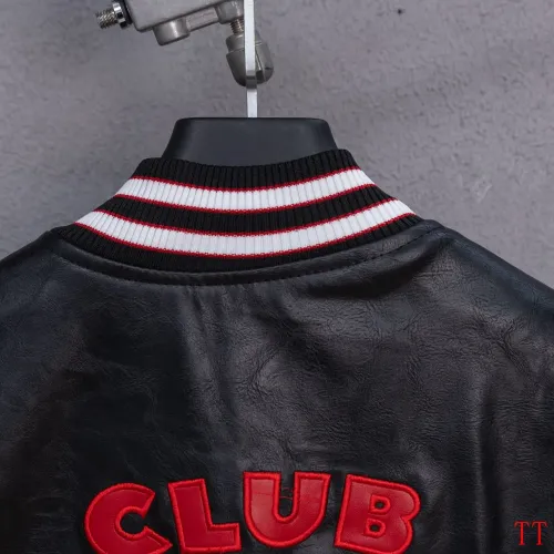 Replica Amiri Jackets Long Sleeved For Men #1396218 $88.00 USD for Wholesale