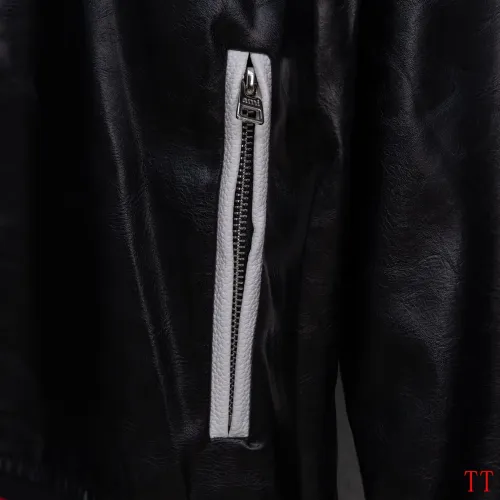 Replica Amiri Jackets Long Sleeved For Men #1396218 $88.00 USD for Wholesale