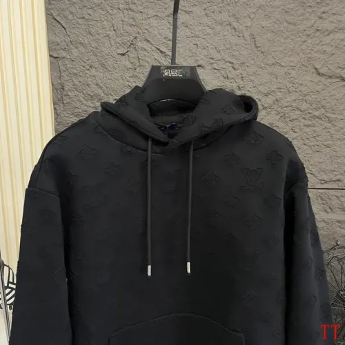 Replica Louis Vuitton LV Hoodies Long Sleeved For Unisex #1396225 $72.00 USD for Wholesale