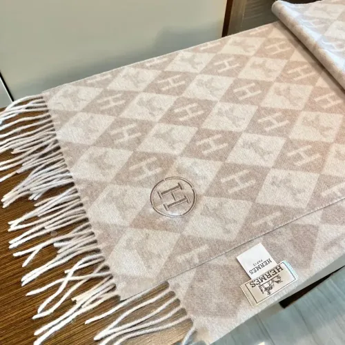 Replica Hermes Scarf #1396229 $56.00 USD for Wholesale