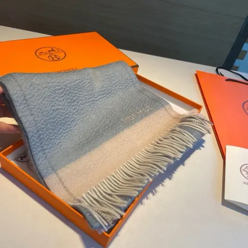 Replica Hermes Scarf #1396237 $48.00 USD for Wholesale