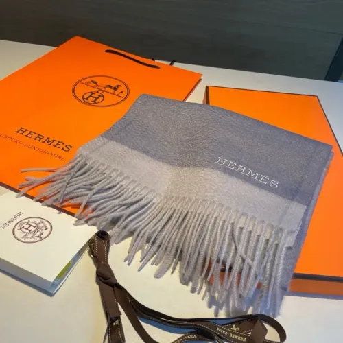 Wholesale Hermes Scarf #1396238 $48.00 USD, Wholesale Quality Replica Hermes Scarf