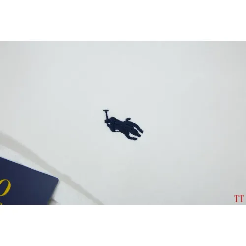 Replica Ralph Lauren Polo Hoodies Long Sleeved For Unisex #1396239 $52.00 USD for Wholesale