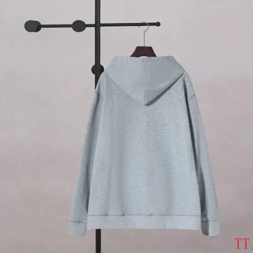 Replica Ralph Lauren Polo Hoodies Long Sleeved For Unisex #1396244 $52.00 USD for Wholesale