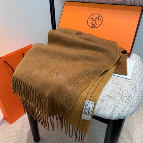 Wholesale Hermes Scarf #1396246 $48.00 USD, Wholesale Quality Replica Hermes Scarf