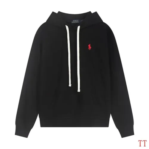 Wholesale Ralph Lauren Polo Hoodies Long Sleeved For Unisex #1396253 $52.00 USD, Wholesale Quality Replica Ralph Lauren Polo Hoodies