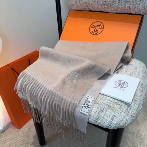 Wholesale Hermes Scarf #1396256 $52.00 USD, Wholesale Quality Replica Hermes Scarf