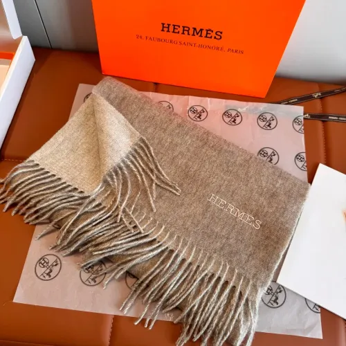Wholesale Hermes Scarf #1396260 $56.00 USD, Wholesale Quality Replica Hermes Scarf