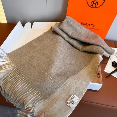 Replica Hermes Scarf #1396260 $56.00 USD for Wholesale