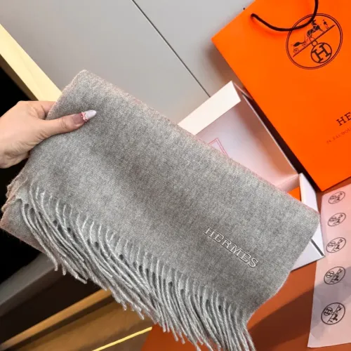 Replica Hermes Scarf #1396260 $56.00 USD for Wholesale