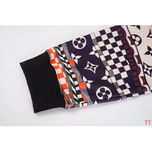 Replica Louis Vuitton LV Hoodies Long Sleeved For Men #1396261 $39.00 USD for Wholesale
