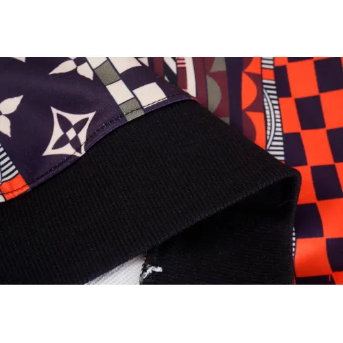 Replica Louis Vuitton LV Hoodies Long Sleeved For Men #1396261 $39.00 USD for Wholesale