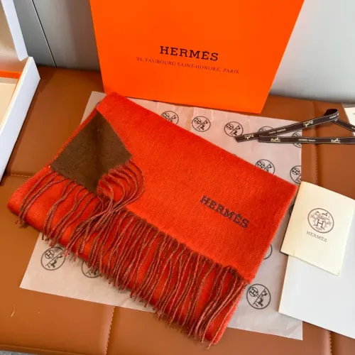 Wholesale Hermes Scarf #1396262 $56.00 USD, Wholesale Quality Replica Hermes Scarf