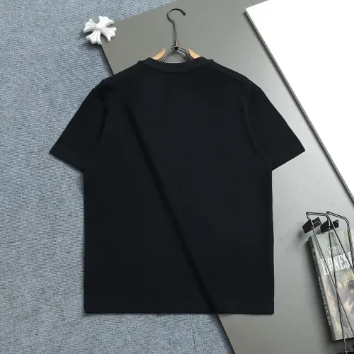 Replica Prada T-Shirts Short Sleeved For Unisex #1396275 $40.00 USD for Wholesale