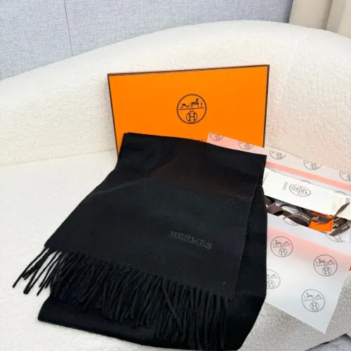 Wholesale Hermes Scarf #1396299 $52.00 USD, Wholesale Quality Replica Hermes Scarf