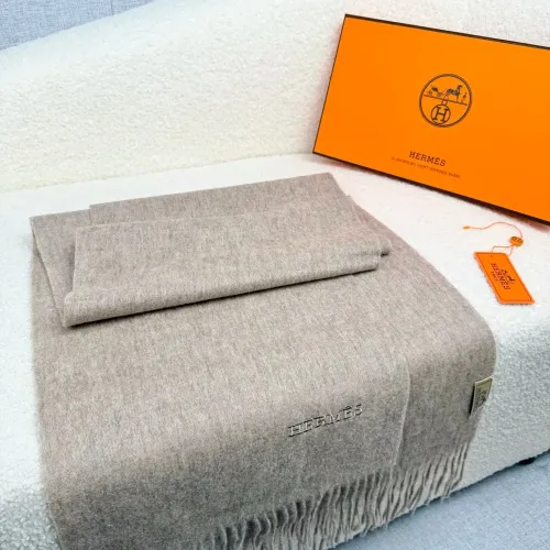 Replica Hermes Scarf #1396300 $52.00 USD for Wholesale