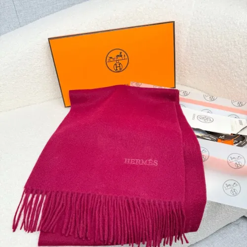 Wholesale Hermes Scarf #1396302 $52.00 USD, Wholesale Quality Replica Hermes Scarf