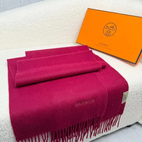 Replica Hermes Scarf #1396302 $52.00 USD for Wholesale