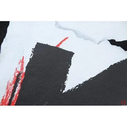 Replica Off-White Hoodies Long Sleeved For Unisex #1396304 $52.00 USD for Wholesale