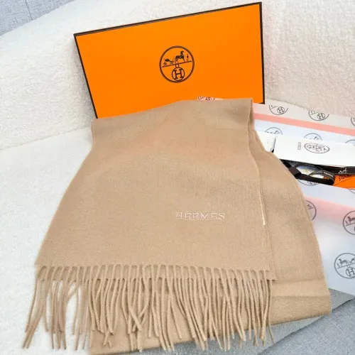 Wholesale Hermes Scarf #1396305 $52.00 USD, Wholesale Quality Replica Hermes Scarf
