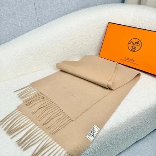 Replica Hermes Scarf #1396305 $52.00 USD for Wholesale