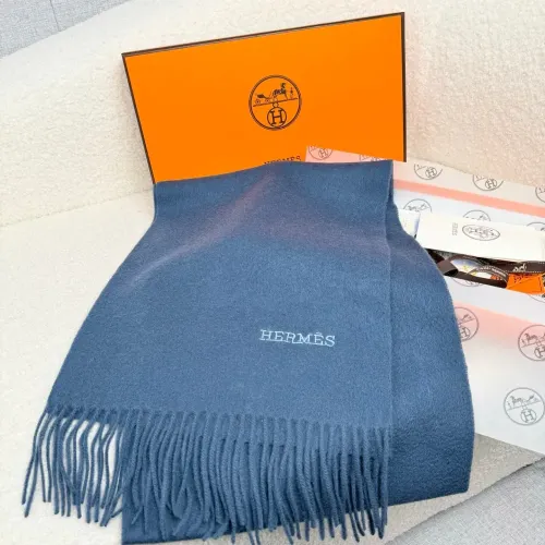 Wholesale Hermes Scarf #1396307 $52.00 USD, Wholesale Quality Replica Hermes Scarf