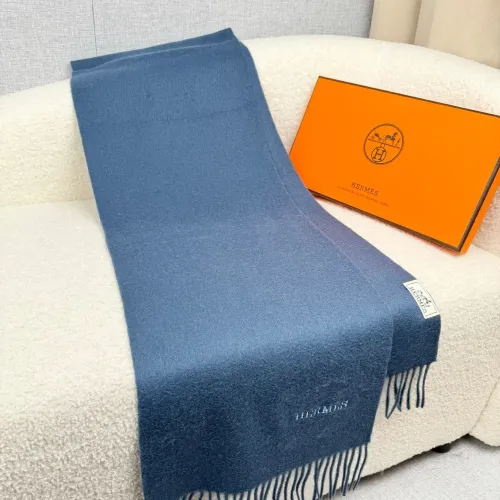 Replica Hermes Scarf #1396307 $52.00 USD for Wholesale