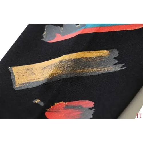 Replica Off-White Hoodies Long Sleeved For Unisex #1396309 $52.00 USD for Wholesale