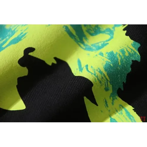 Replica Off-White Hoodies Long Sleeved For Unisex #1396311 $60.00 USD for Wholesale